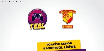 TEB Ligi Sezon 2 son takımı Göztepe Gaming oldu!