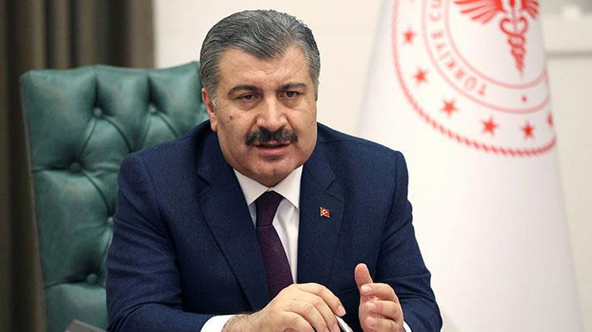 Bakan Koca'dan sevindiren haber! 17 Mayıs sonrası normalleşme geliyor