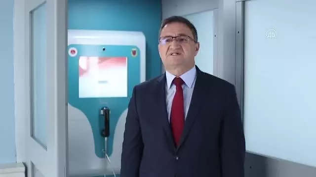 Tutuklu ve hükümlüler 'e-Görüş' ile aileleriyle bayramlaşacak Tutuklu ve hükümlüler 'e-Görüş' ile aileleriyle bayramlaşacak
