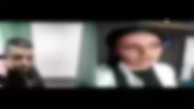 Tutuklu ve hükümlüler 'e-Görüş' ile aileleriyle bayramlaşacak Tutuklu ve hükümlüler 'e-Görüş' ile aileleriyle bayramlaşacak