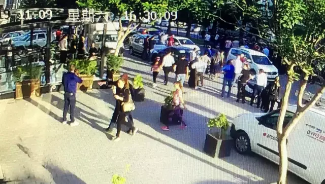 14 yaşındaki Leyla'yı öldüren sürücüye 4 buçuk yıl hapis 14 yaşındaki Leyla'yı öldüren sürücüye 4 buçuk yıl hapis