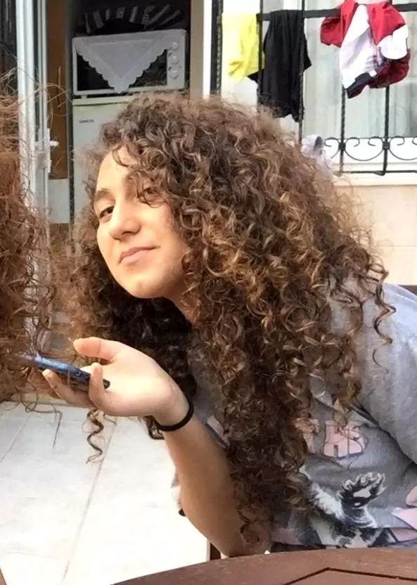 14 yaşındaki Leyla'yı öldüren sürücüye 4 buçuk yıl hapis 14 yaşındaki Leyla'yı öldüren sürücüye 4 buçuk yıl hapis