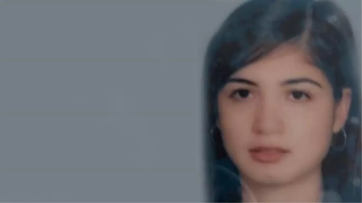 32 yaşındaki kadının cansız bedeni, odasının kapısına asılı halde bulundu