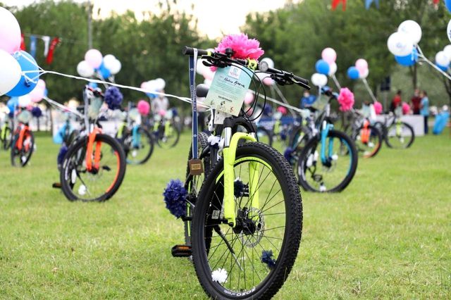 41 gence bisiklet hediye edilecek 3 14131522 o