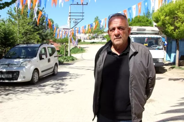 7 yıl aradan sonra belediye başkanlığı için tekrar sandık başına gidiyorlar 7 yıl aradan sonra belediye başkanlığı için tekrar sandık başına gidiyorlar