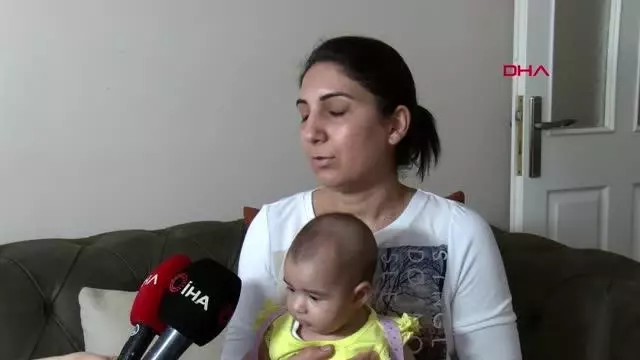 ADANA 'HANGİ ANNE VİCDANI 4,5 YILI KABUL EDER?? ADANA 'HANGİ ANNE VİCDANI 4,5 YILI KABUL EDER??