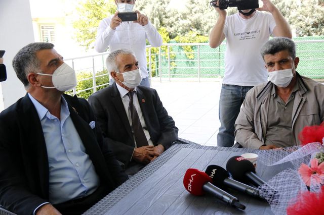 ailelerden chp ye cekin elinizi hdp den tepki 14132492 o