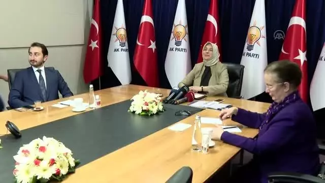 CHP heyetinin siyasi partilerle video konferans aracılığıyla bayramlaşması tamamlandı CHP heyetinin siyasi partilerle video konferans aracılığıyla bayramlaşması tamamlandı