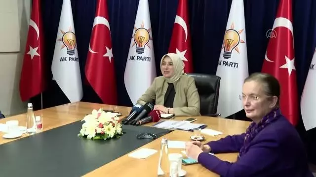 CHP heyetinin siyasi partilerle video konferans aracılığıyla bayramlaşması tamamlandı CHP heyetinin siyasi partilerle video konferans aracılığıyla bayramlaşması tamamlandı