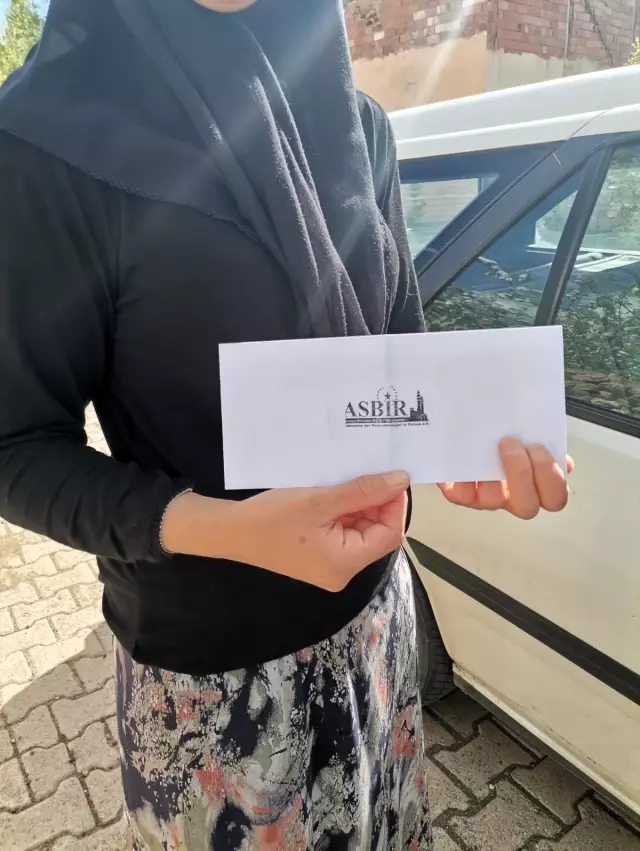 Avrupa'daki Sivaslılar İhtiyaç sahibi hemşerilerini unutmadı Avrupa'daki Sivaslılar İhtiyaç sahibi hemşerilerini unutmadı