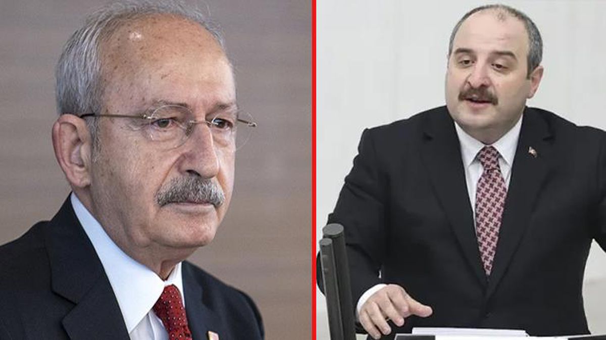 Bakan Varank'tan Kılıçdaroğlu'na erken seçim cevabı: Girdiği her seçimi kaybetmiş biri için çok cesurca sözler