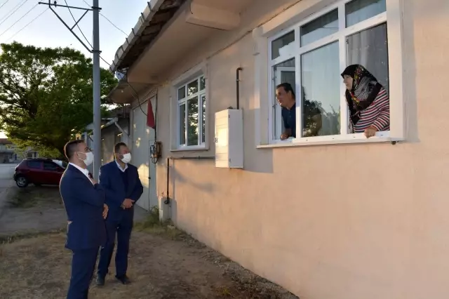 Başkan Erdoğan bayram sevincini vatandaşlarla paylaştı Başkan Erdoğan bayram sevincini vatandaşlarla paylaştı