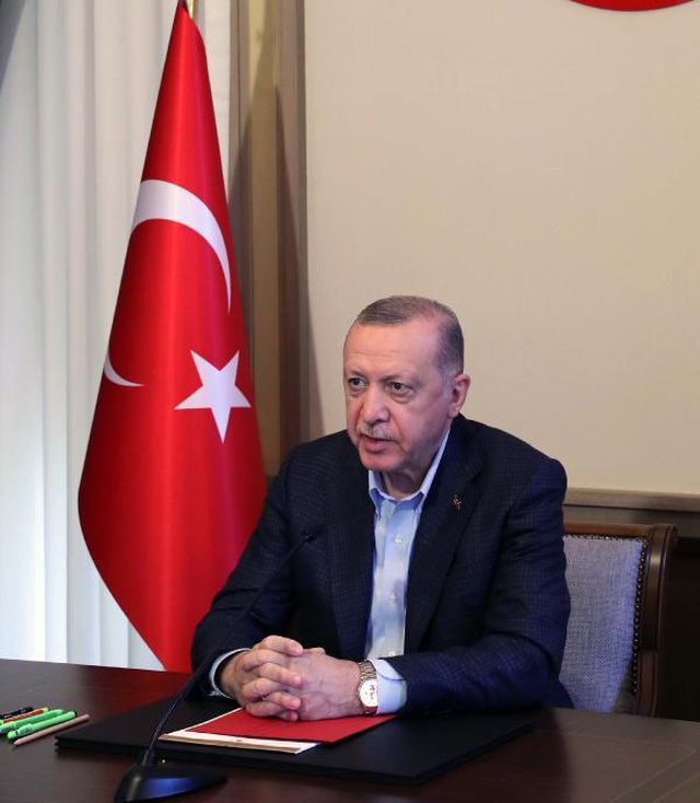 cumhurbaskani erdogan dan filistin mesaji her 2 14132235 o
