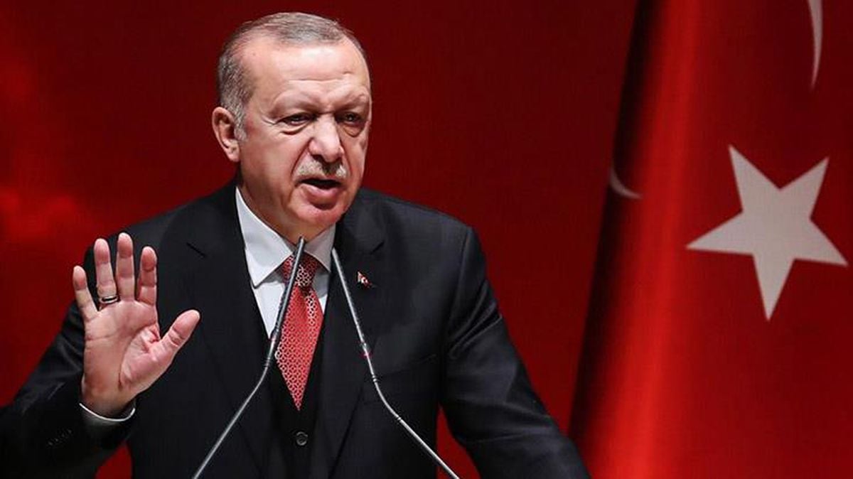 Cumhurbaşkanı Erdoğan'dan tüm dünyaya İsrail mesajı: Sessiz kalanlar, bir gün sıranın kendilerine geleceğini bilsin
