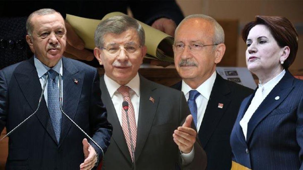 Cumhurbaşkanı Erdoğan'ın 'helalleşelim' çağrısına muhalefet tek şart sundu: Sandığa gidelim