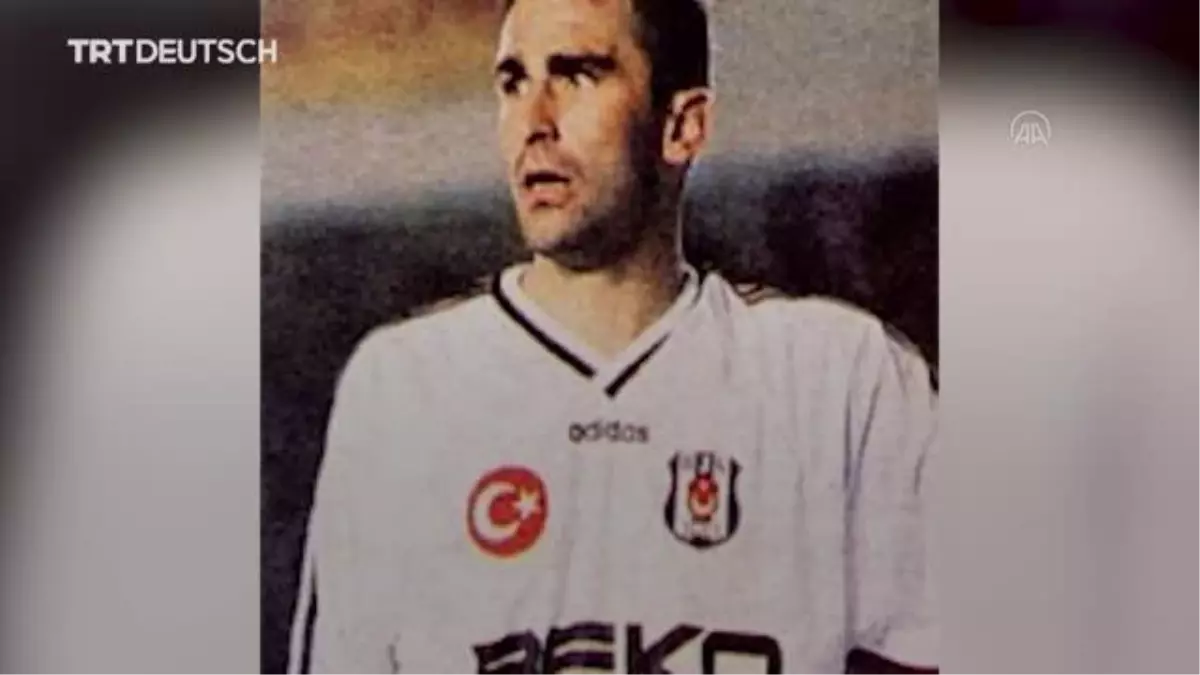 Eski Beşiktaşlı futbolcu Stefan Kuntz: 'Sevgili Sergen, bu işi bitir'