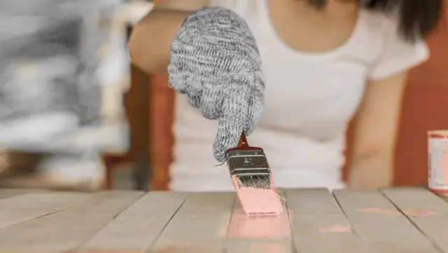 Fiziksel olarak yorulsak da çok keyif alıyoruz! İşte el işi yapmanın 6 faydası Fiziksel olarak yorulsak da çok keyif alıyoruz! İşte el işi yapmanın 6 faydası