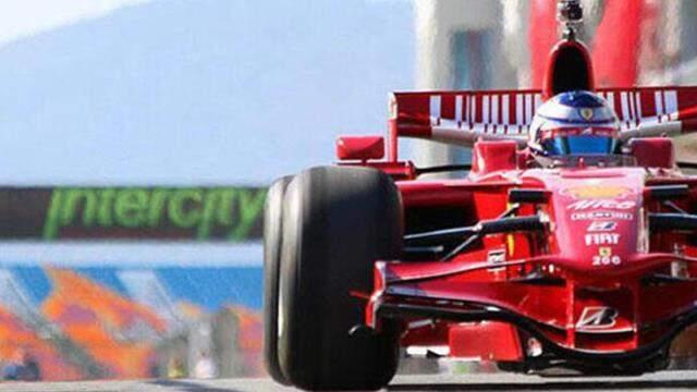 Formula 1, Türkiye Grand Prix'sinin takviminden çıkarıldığını resmen duyurdu