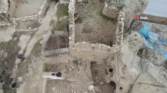 - Frig Vadisi'nin Türkiye'nin 2. Kapadokyası olması için gerekli adım atıldı - Frig Vadisi'nin Türkiye'nin 2. Kapadokyası olması için gerekli adım atıldı