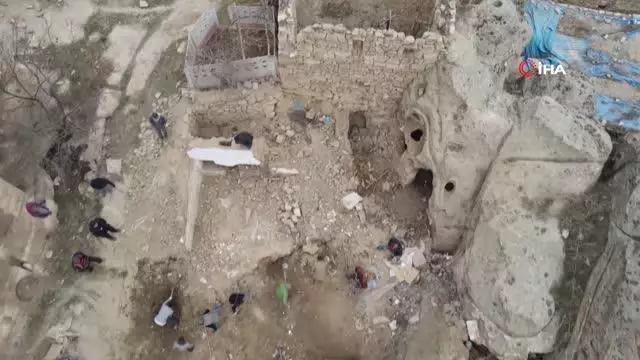 - Frig Vadisi'nin Türkiye'nin 2. Kapadokyası olması için gerekli adım atıldı - Frig Vadisi'nin Türkiye'nin 2. Kapadokyası olması için gerekli adım atıldı