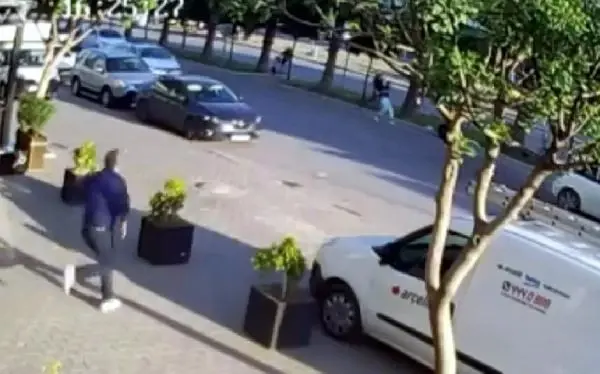 'Hangi anne vicdanı 4,5 yılı kabul eder?' 'Hangi anne vicdanı 4,5 yılı kabul eder?'
