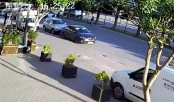 'Hangi anne vicdanı 4,5 yılı kabul eder?' 'Hangi anne vicdanı 4,5 yılı kabul eder?'