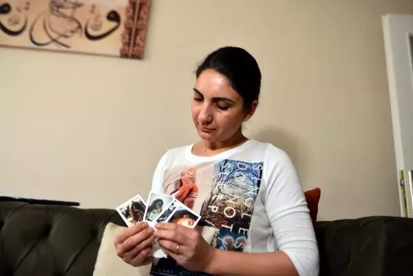 ADANA 'HANGİ ANNE VİCDANI 4,5 YILI KABUL EDER?? ADANA 'HANGİ ANNE VİCDANI 4,5 YILI KABUL EDER??