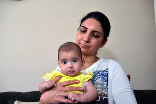 'Hangi anne vicdanı 4,5 yılı kabul eder?' 'Hangi anne vicdanı 4,5 yılı kabul eder?'