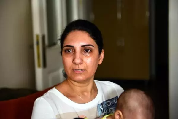 'Hangi anne vicdanı 4,5 yılı kabul eder?' 'Hangi anne vicdanı 4,5 yılı kabul eder?'