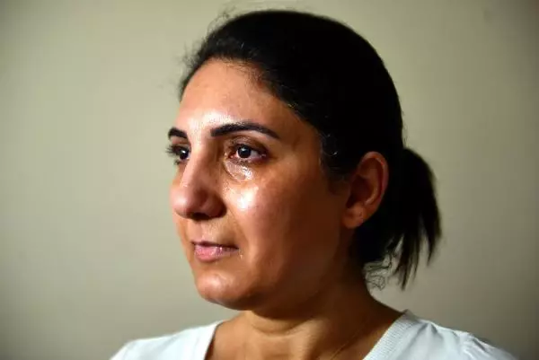 'Hangi anne vicdanı 4,5 yılı kabul eder?' 'Hangi anne vicdanı 4,5 yılı kabul eder?'