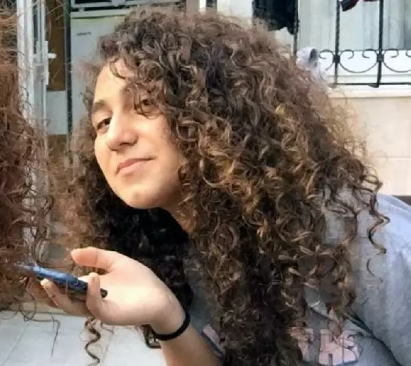 'Hangi anne vicdanı 4,5 yılı kabul eder?' 'Hangi anne vicdanı 4,5 yılı kabul eder?'