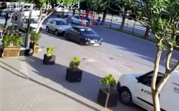 'Hangi anne vicdanı 4,5 yılı kabul eder?' 'Hangi anne vicdanı 4,5 yılı kabul eder?'