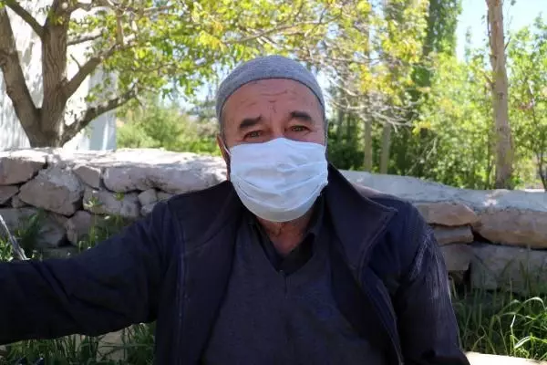 Hukuk mücadelesiyle belde olan Güney'de seçim heyecanı Hukuk mücadelesiyle belde olan Güney'de seçim heyecanı