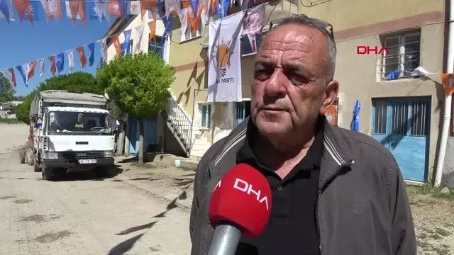 HUKUK MÜCADELESİYLE BELDE OLAN GÜNEY'DE SEÇİM HEYECANI HUKUK MÜCADELESİYLE BELDE OLAN GÜNEY'DE SEÇİM HEYECANI