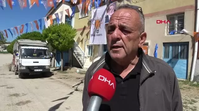 HUKUK MÜCADELESİYLE BELDE OLAN GÜNEY'DE SEÇİM HEYECANI HUKUK MÜCADELESİYLE BELDE OLAN GÜNEY'DE SEÇİM HEYECANI