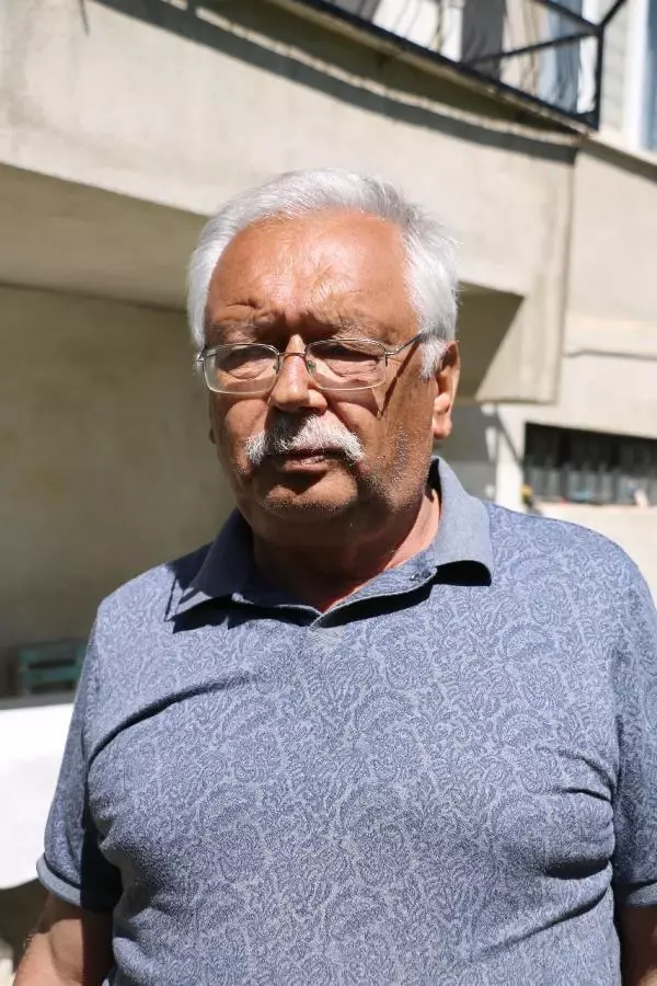 Hukuk mücadelesiyle belde olan Güney'de seçim heyecanı Hukuk mücadelesiyle belde olan Güney'de seçim heyecanı