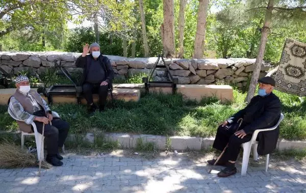 Hukuk mücadelesiyle belde olan Güney'de seçim heyecanı Hukuk mücadelesiyle belde olan Güney'de seçim heyecanı