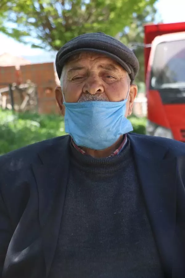 Hukuk mücadelesiyle belde olan Güney'de seçim heyecanı Hukuk mücadelesiyle belde olan Güney'de seçim heyecanı