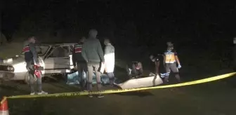 Arazi tartışması kanlı bitti: 1 ölü, 1 ağır yaralı