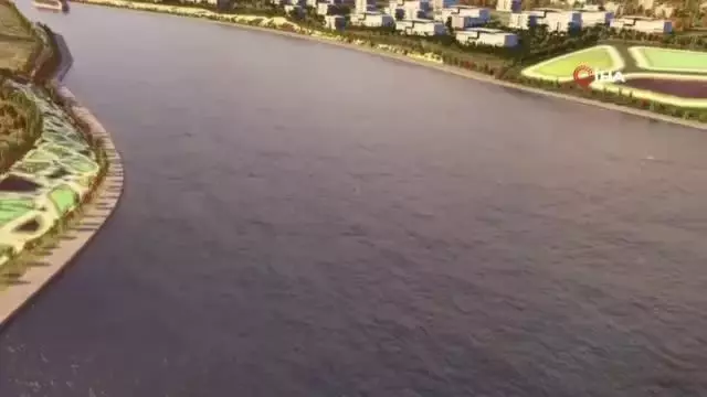 Kanal İstanbul İdaresi Başkanlığı kurulacak Kanal İstanbul İdaresi Başkanlığı kurulacak