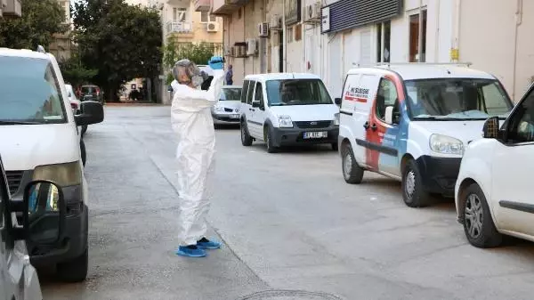Son dakika: KIZ KARDEŞİNİN ULAŞAMADIĞI EMEKLİ POLİS EVİNDE ÖLÜ BULUNDU Son dakika: KIZ KARDEŞİNİN ULAŞAMADIĞI EMEKLİ POLİS EVİNDE ÖLÜ BULUNDU