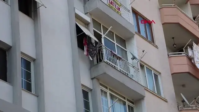 Son dakika: KIZ KARDEŞİNİN ULAŞAMADIĞI EMEKLİ POLİS EVİNDE ÖLÜ BULUNDU Son dakika: KIZ KARDEŞİNİN ULAŞAMADIĞI EMEKLİ POLİS EVİNDE ÖLÜ BULUNDU