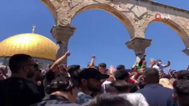 mescid i aksa da erdogan sloganlari 14132518 o