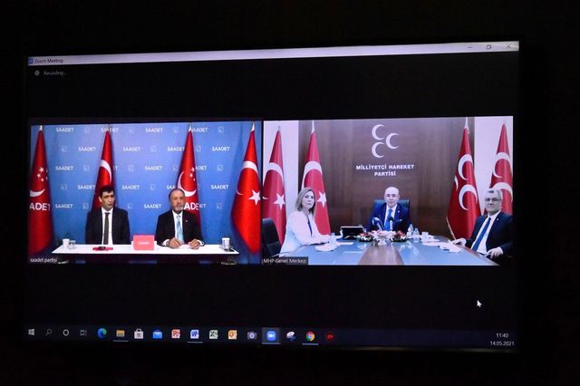 mhp de partiler arasi bayramlasma video 13 14132093 o