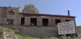 Eskişehir: Osmanlı Devleti'nin kurulduğu topraklarda 'Alp Kıyafetleri Dikim Atölyesi' açılıyor Eskişehir: Osmanlı Devleti'nin kurulduğu topraklarda 'Alp Kıyafetleri Dikim Atölyesi' açılıyor