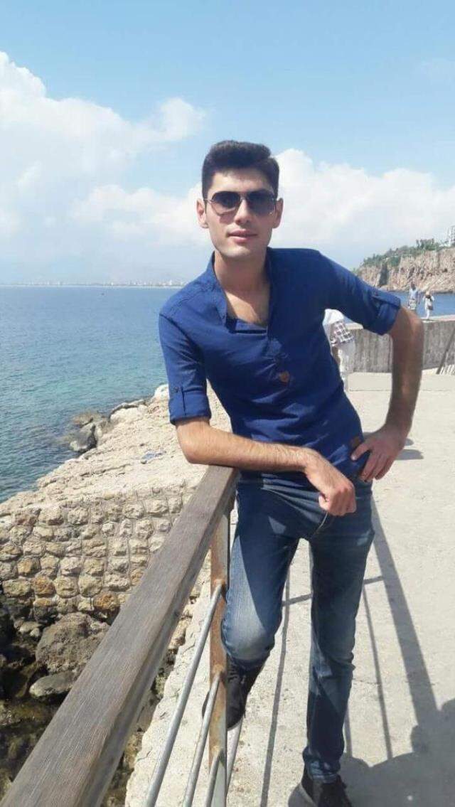 Pençe-Şimşek Harekatı bölgesinde 1 askerimiz şehit oldu