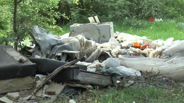 sapanca golu nun etrafini copluge cevirdiler 14131533 o