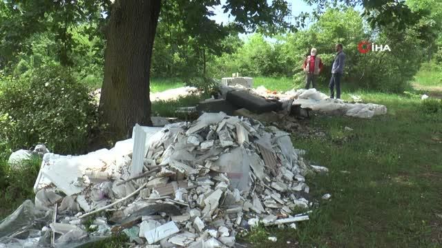 sapanca golu nun etrafini copluge cevirdiler 4 14131533 o