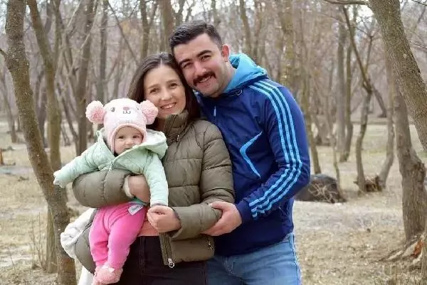 Şehit polisin cenazesi Denizli'ye getirildi Şehit polisin cenazesi Denizli'ye getirildi