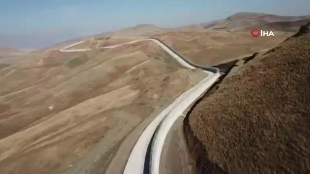 Sınır emniyeti için şehit oldu Sınır emniyeti için şehit oldu